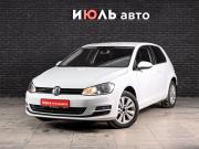 Volkswagen Golf VII Екатеринбург  - изображение 20