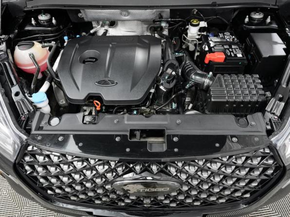Chery Tiggo 4 Pro I Рестайлинг с пробегом 2024 года, цена 1 797 000 рублей, 17917 км, внедорожник, Автокод Объявления