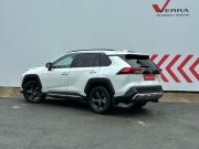 Toyota RAV4 V (XA50) Пермь  - изображение 15