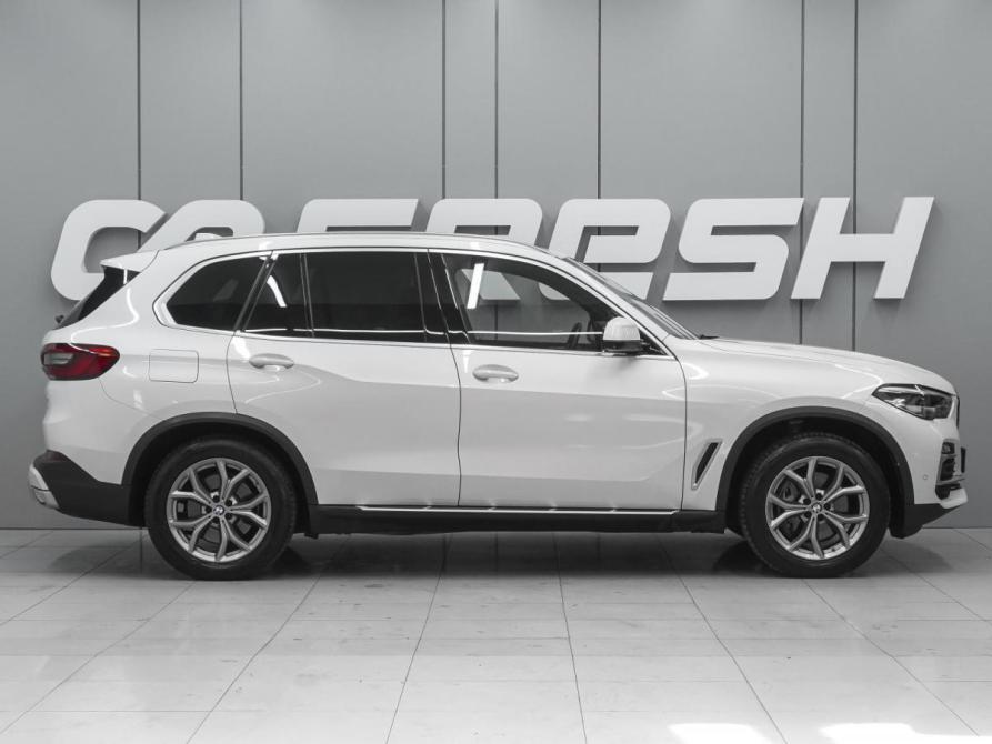 BMW X5 IV (G05/G18) Ростов-на-Дону  - изображение 5