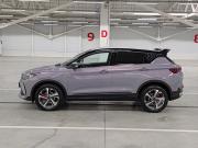 Geely Coolray I Рестайлинг Казань  - изображение 38