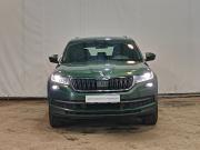Skoda Kodiaq I Кемерово  - изображение 24