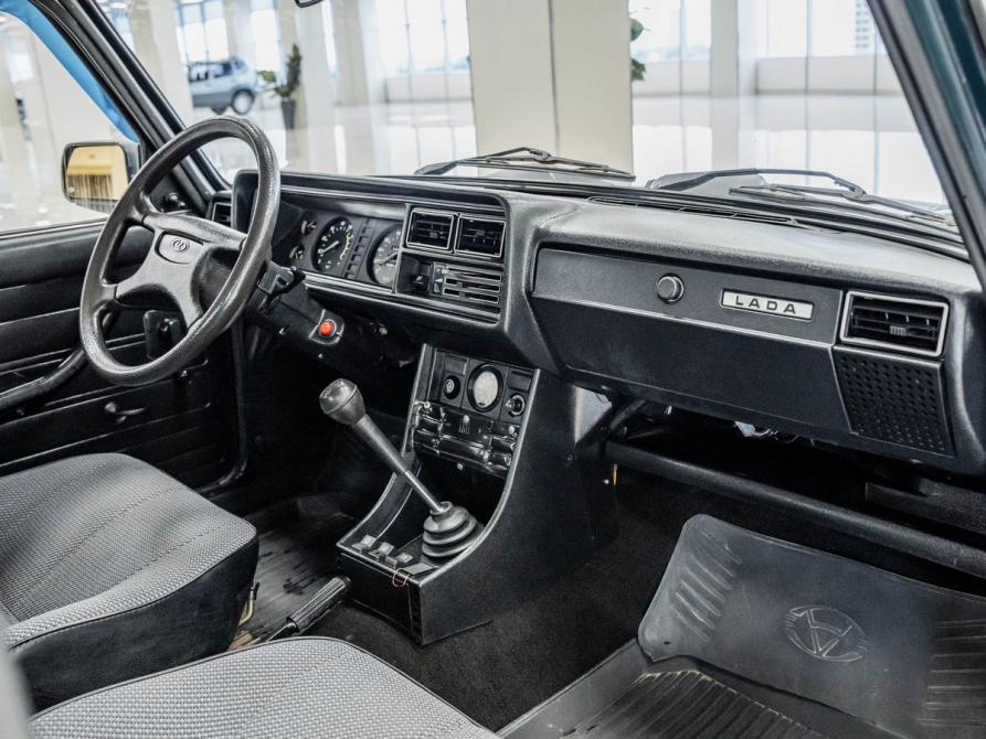 Lada (ВАЗ) 2107 Самара  - изображение 10