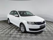 Skoda Rapid I Рестайлинг Уфа  - изображение 25