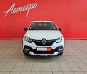 Renault Logan II Рестайлинг Вологда  - изображение 26