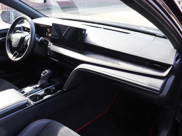 Toyota Camry IX (XV80) China Market с пробегом 2026 года, цена 4 487 000 рублей, 6837 км, седан, Автокод Объявления