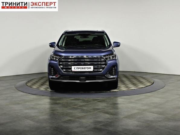 JETOUR X90+ с пробегом 2023 года, цена 2 297 000 рублей, 65911 км, внедорожник, Автокод Объявления