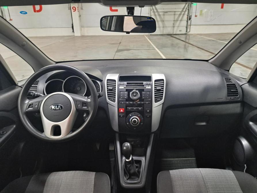 Kia Venga I Казань  - изображение 17