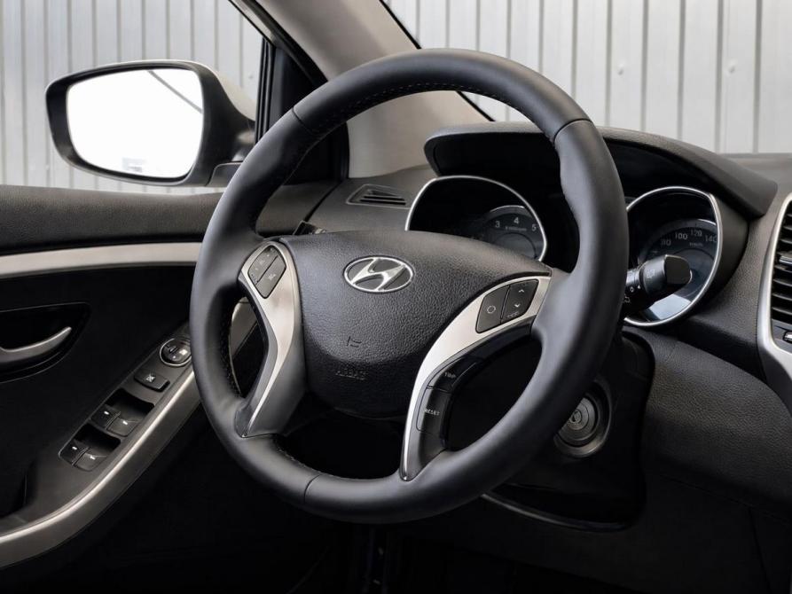 Hyundai i30 II Пермь  - изображение 10