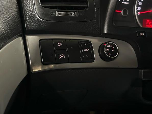Kia Mohave I с пробегом 2009 года, цена 1 375 000 рублей, 292445 км, внедорожник, Автокод Объявления