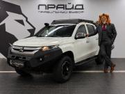 Mitsubishi L200 V Рестайлинг Ростов-на-Дону  - изображение 16