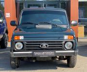 Lada (ВАЗ) Niva Legend Белебей  - изображение 17