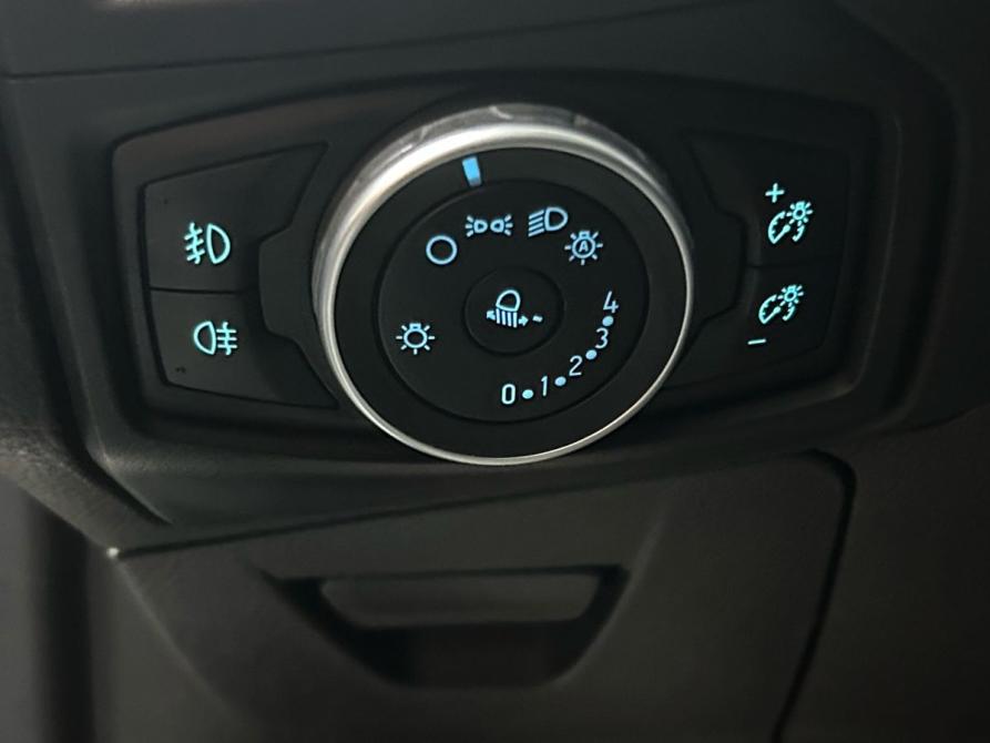 Ford Focus III Рестайлинг Оренбург  - изображение 11