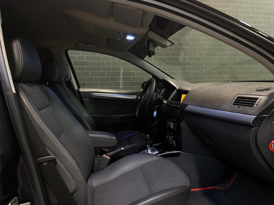 Opel Astra H Рестайлинг Челябинск  - изображение 10