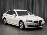 BMW 5 серии VI (F10/F11/F07) Ставрополь  - изображение 22