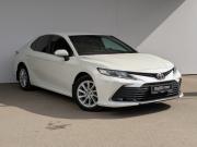Toyota Camry VIII (XV70) Рестайлинг Москва  - изображение 60