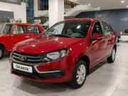 Lada (ВАЗ) Granta I Рестайлинг Нижний Новгород  - изображение 18