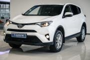Toyota RAV4 IV (XA40) Рестайлинг Оренбург  - изображение 39