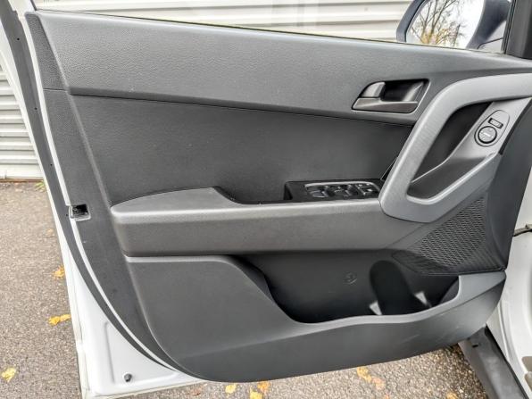 Hyundai Creta I Рестайлинг с пробегом 2021 года, цена 1 899 000 рублей, 72089 км, внедорожник, Автокод Объявления
