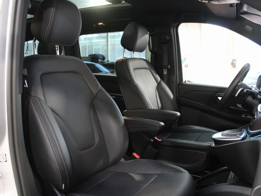 Mercedes-Benz V-Класс III (W447) Рестайлинг Москва  - изображение 34