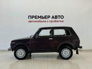 Lada (ВАЗ) 2121 (4x4) I Рестайлинг Смоленск  - изображение 30