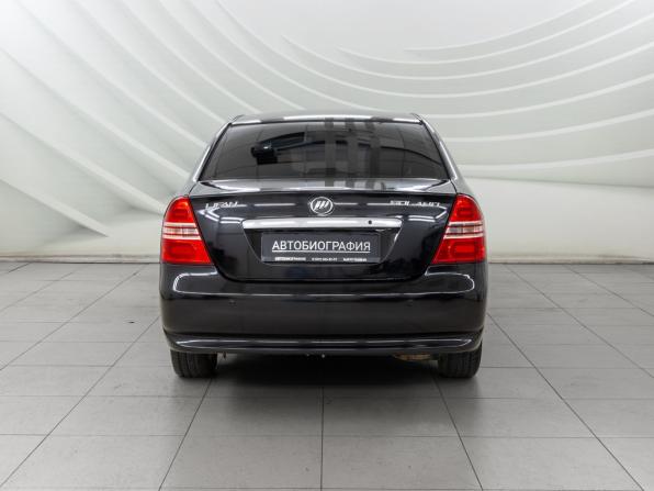 Lifan Solano I (620) с пробегом 2013 года, цена 389 000 рублей, 144777 км, седан, Автокод Объявления
