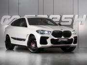 BMW X6 III (G06) Минеральные Воды  - изображение 33