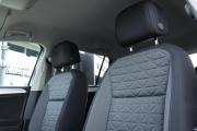 Volkswagen Tiguan II Рестайлинг Москва  - изображение 38