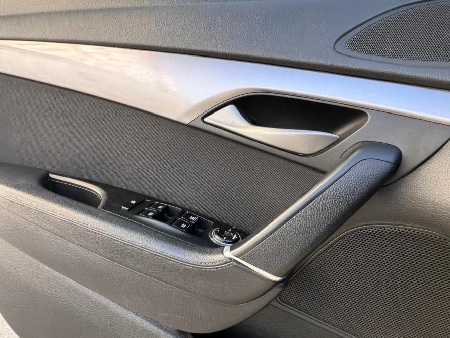 Hyundai i40 I Ростов-на-Дону  - изображение 15