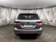 Volkswagen Teramont I Рестайлинг Москва  - изображение 30