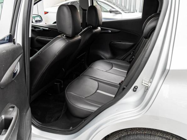 Chevrolet Spark IV Рестайлинг с пробегом 2021 года, цена 1 520 000 рублей, 34254 км, хэтчбек, Автокод Объявления