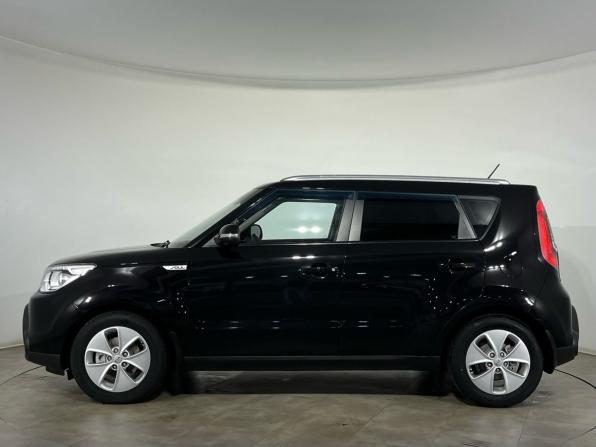 Kia Soul II с пробегом 2014 года, цена 1 050 000 рублей, 157095 км, хэтчбек, Автокод Объявления