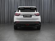Belgee X50 Ставрополь  - изображение 30