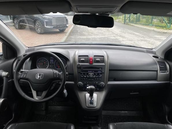 Honda CR-V III Рестайлинг с пробегом 2012 года, цена 1 625 000 рублей, 157791 км, внедорожник, Автокод Объявления