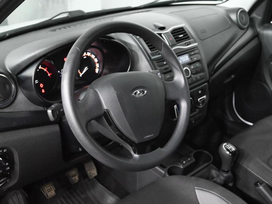 Lada (ВАЗ) Granta I Рестайлинг Екатеринбург  - изображение 16
