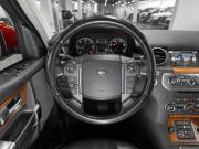 Land Rover Discovery IV Рестайлинг Москва  - изображение 37