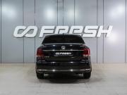 Volkswagen Polo V Рестайлинг Воронеж  - изображение 22