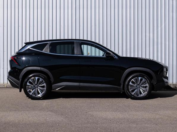 JETOUR DASHING I с пробегом 2023 года, цена 1 999 000 рублей, 40499 км, внедорожник, Автокод Объявления
