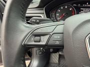 Audi A4 V (B9) Санкт-Петербург  - изображение 45