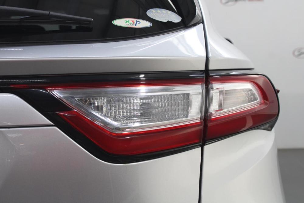Toyota Harrier III (XU60) Владивосток  - изображение 8