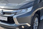 Mitsubishi Pajero Sport III Красноярск  - изображение 33