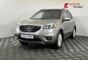 Renault Koleos I Рестайлинг Нижний Новгород  - изображение 21