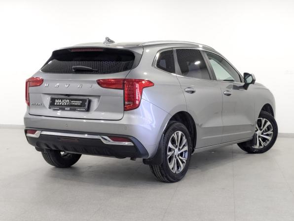 Haval Jolion I с пробегом 2023 года, цена 1 765 000 рублей, 60488 км, внедорожник, Автокод Объявления