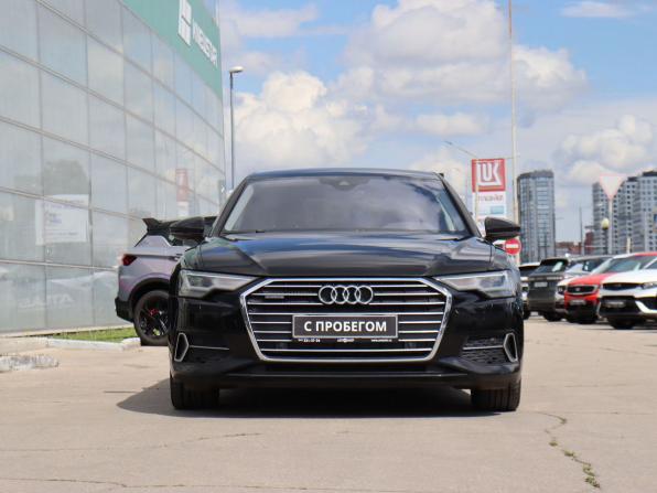 Audi A6 V (C8) с пробегом 2019 года, цена 3 300 000 рублей, 152713 км, седан, Автокод Объявления