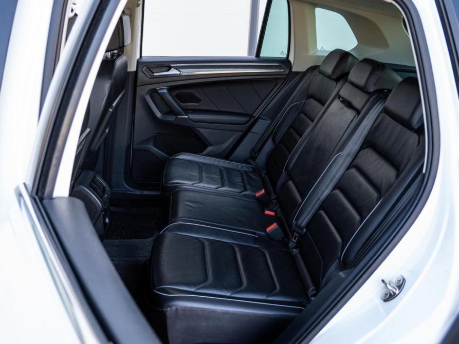 Volkswagen Tiguan II Краснодар  - изображение 9