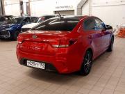 Kia Rio IV Санкт-Петербург  - изображение 11