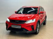 Geely Coolray I Балашиха  - изображение 21