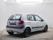 Hyundai Getz I Рестайлинг Москва  - изображение 21