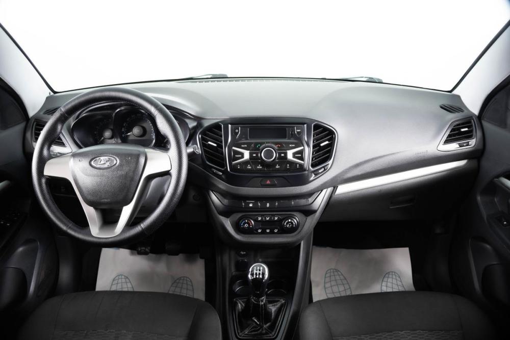 Lada (ВАЗ) Vesta I Пермь  - изображение 13