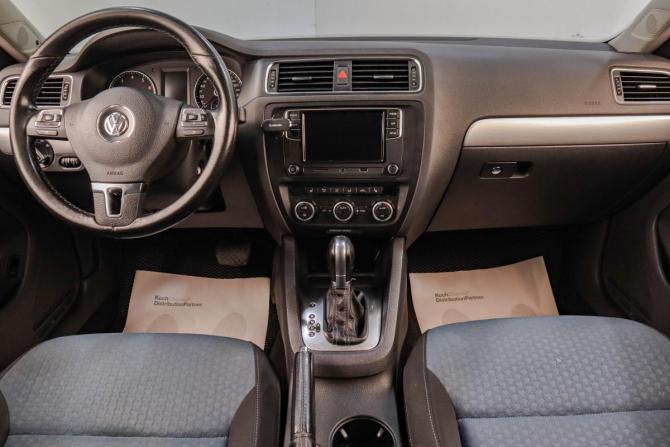 Volkswagen Jetta VI с пробегом 2013 года, цена 1 179 000 рублей, 215000 км, седан, Автокод Объявления